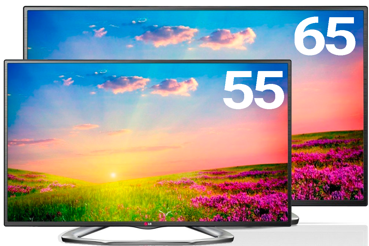 Should I get a 55-inch TV? - BigScreens.com