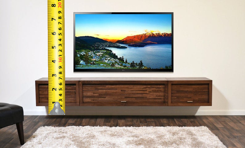 What Should Be The Height Of Tv From Floor Viewfloor co