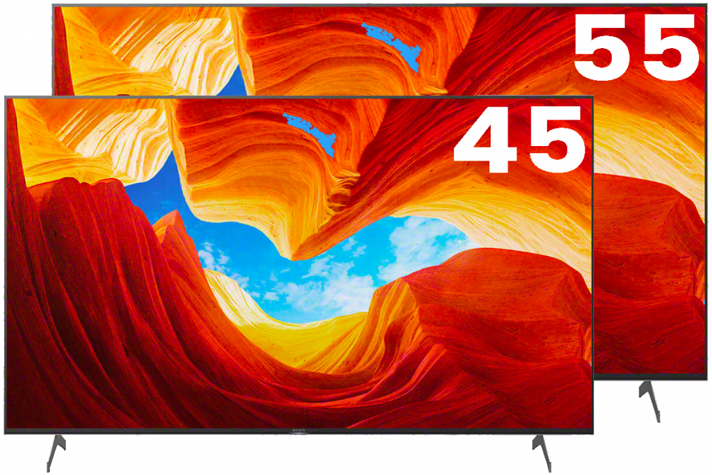 Should I get a 45-inch TV or 55-inch TV? –